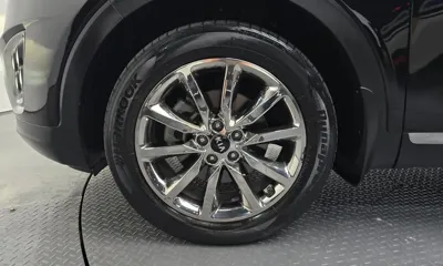 Kia Sorento 2017, 134093 км, за 8009.37 USD