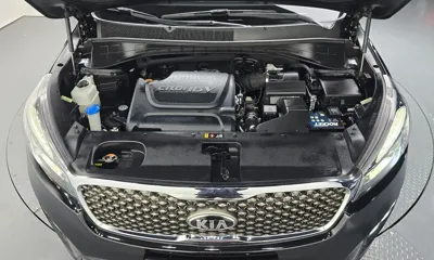 Kia Sorento 2017, 134093 км, за 8009.37 USD - фото 6