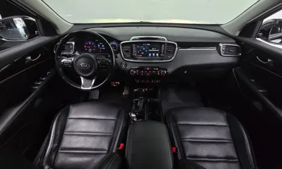 Kia Sorento 2017, 134093 км, за 8009.37 USD - фото 7
