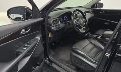 Kia Sorento 2017, 134093 км, за 8009.37 USD - фото 10
