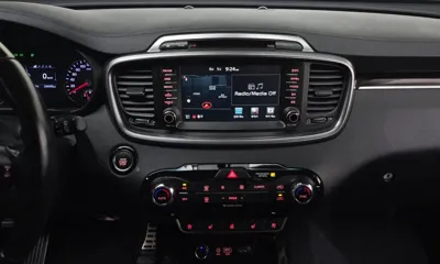 Kia Sorento 2017, 134093 км, за 8009.37 USD - фото 13