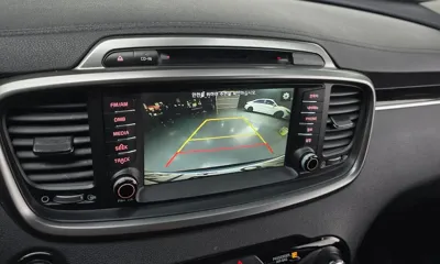 Kia Sorento 2017, 134093 км, за 8009.37 USD - фото 14