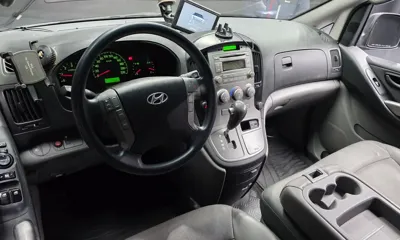 Hyundai Starex 2013, 122688 км, за 4857.56 USD - фото 7