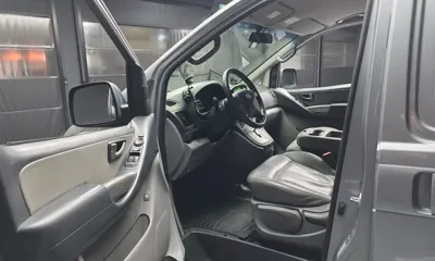 Hyundai Starex 2013, 122688 км, за 4857.56 USD - фото 10