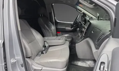 Hyundai Starex 2013, 122688 км, за 4857.56 USD - фото 11