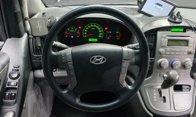 Hyundai Starex 2013, 122688 км, за 4857.56 USD - фото 13
