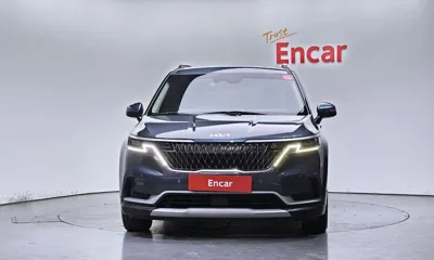 Kia Canival 2023, 88501 км, за 12676.33 USD