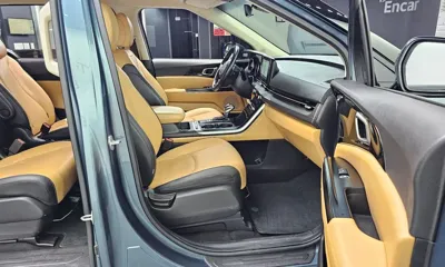 Kia Canival 2023, 88501 км, за 12676.33 USD - фото 11