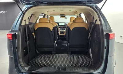 Kia Canival 2023, 88501 км, за 12676.33 USD - фото 20