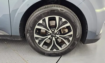 Kia Canival 2023, 88501 км, за 12676.33 USD - фото 21