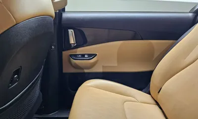 Kia Canival 2023, 88501 км, за 12676.33 USD - фото 25