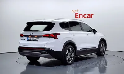 Hyundai Santafe 2021, 104261 км, за 14647.92 USD