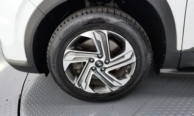 Hyundai Santafe 2021, 104261 км, за 14647.92 USD