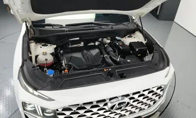 Hyundai Santafe 2021, 104261 км, за 14647.92 USD - фото 6