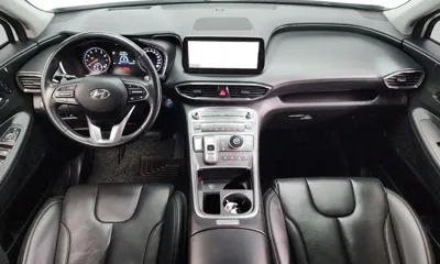 Hyundai Santafe 2021, 104261 км, за 14647.92 USD - фото 7