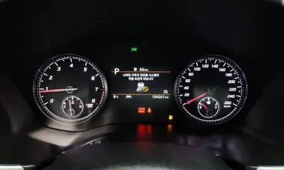Hyundai Santafe 2021, 104261 км, за 14647.92 USD - фото 8