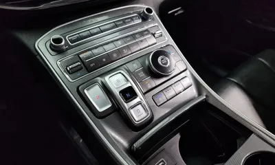 Hyundai Santafe 2021, 104261 км, за 14647.92 USD - фото 9
