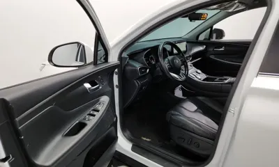 Hyundai Santafe 2021, 104261 км, за 14647.92 USD - фото 10