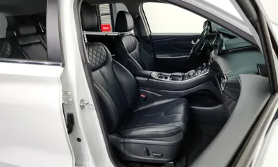 Hyundai Santafe 2021, 104261 км, за 14647.92 USD - фото 11