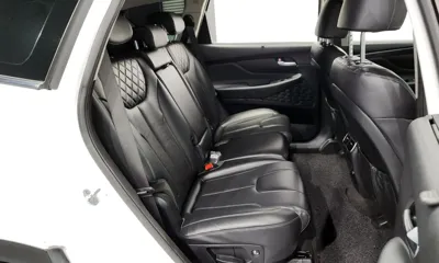 Hyundai Santafe 2021, 104261 км, за 14647.92 USD - фото 12