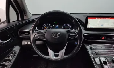 Hyundai Santafe 2021, 104261 км, за 14647.92 USD - фото 13