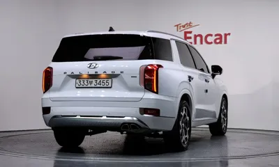 Hyundai Palisade 2021, 78426 км, за 20523.16 USD