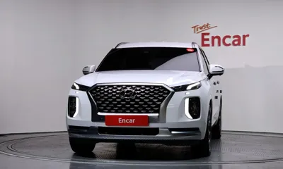 Hyundai Palisade 2021, 78426 км, за 20523.16 USD