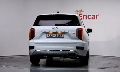 Hyundai Palisade 2021, 78426 км, за 20523.16 USD