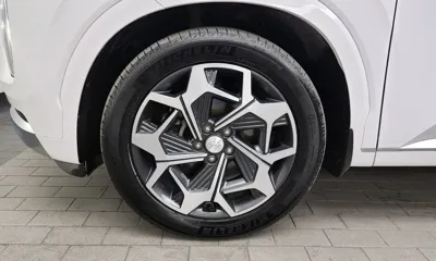 Hyundai Palisade 2021, 78426 км, за 20523.16 USD