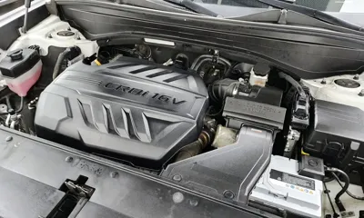 Hyundai Palisade 2021, 78426 км, за 20523.16 USD - фото 6