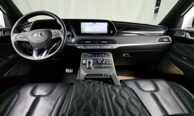 Hyundai Palisade 2021, 78426 км, за 20523.16 USD - фото 7
