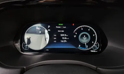 Hyundai Palisade 2021, 78426 км, за 20523.16 USD - фото 8