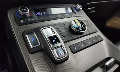Hyundai Palisade 2021, 78426 км, за 20523.16 USD - фото 9