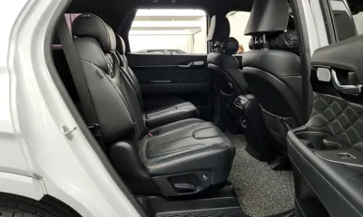 Hyundai Palisade 2021, 78426 км, за 20523.16 USD - фото 12