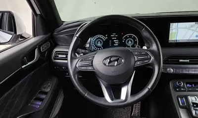 Hyundai Palisade 2021, 78426 км, за 20523.16 USD - фото 13