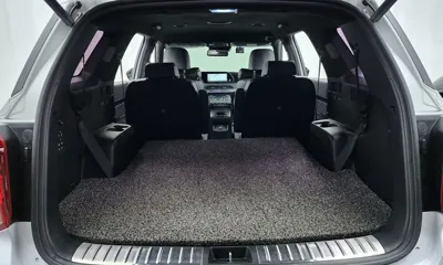 Hyundai Palisade 2021, 78426 км, за 20523.16 USD - фото 20