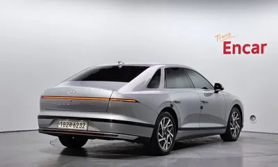 Hyundai Grandeur 2024, 151139 км, за 13010.68 USD