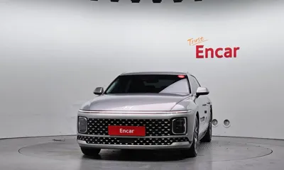 Hyundai Grandeur 2024, 151139 км, за 13010.68 USD