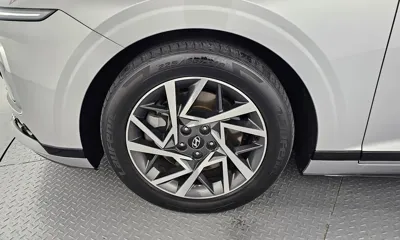 Hyundai Grandeur 2024, 151139 км, за 13010.68 USD