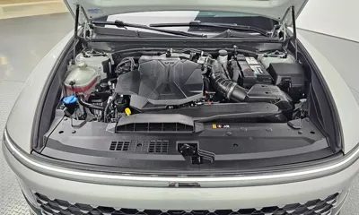 Hyundai Grandeur 2024, 151139 км, за 13010.68 USD - фото 6