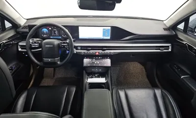 Hyundai Grandeur 2024, 151139 км, за 13010.68 USD - фото 7