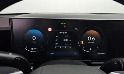 Hyundai Grandeur 2024, 151139 км, за 13010.68 USD - фото 8