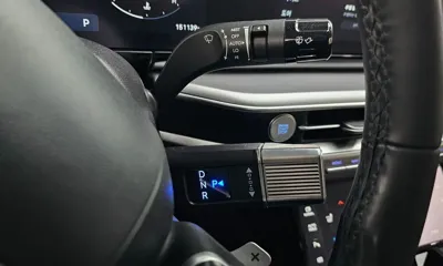 Hyundai Grandeur 2024, 151139 км, за 13010.68 USD - фото 9