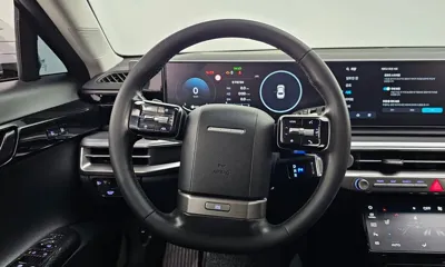 Hyundai Grandeur 2024, 151139 км, за 13010.68 USD - фото 13