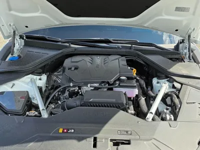 Genesis G80 2026, 8662 км, за 38007.09 USD - фото 6