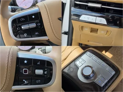 Genesis G80 2026, 8662 км, за 38007.09 USD - фото 13