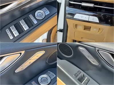 Genesis G80 2026, 8662 км, за 38007.09 USD - фото 17
