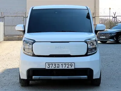 Kia Ray · 2023 год