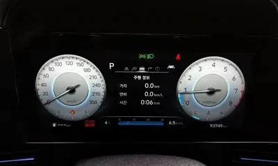 Hyundai Avante 2022, 93749 км, за 12800.32 USD - фото 8