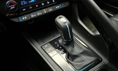 Hyundai Avante 2022, 93749 км, за 12800.32 USD - фото 9